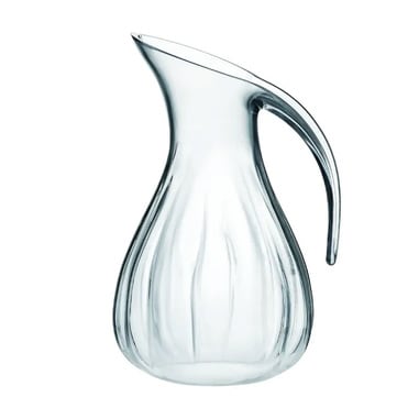 GUZZINI - CARAFFA SOFFIATA AQUA TRASPARENTE