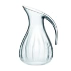 GUZZINI - CARAFFA SOFFIATA AQUA TRASPARENTE