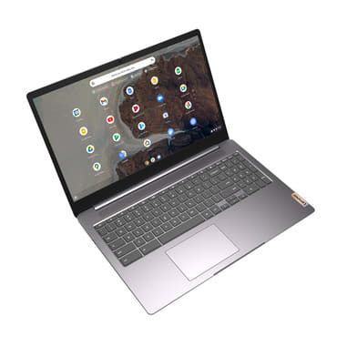 LENOVO - Q1 IP3 N4500 4G 64G 156FHD CHR
