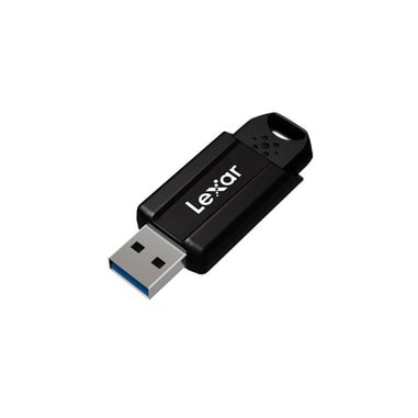 LEXAR - 64GB JUMPDRIVE S80 USB 3.3 LXR933261