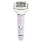 PANASONIC - EPILATORE RICAR WET DRY AUT 30MIN