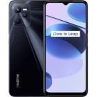 REAL ME - SMAND11 D6.6 4/128GB TRIC50MP VODAF BLK
