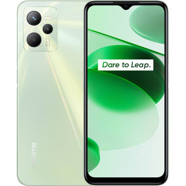 REAL ME - SMAND11 D6.6 4/128GB TRIC50MP VODAF GR