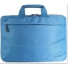 TUCANO - BORSA IDEA PC BAG 15.6 AZZURRO + MOUSE