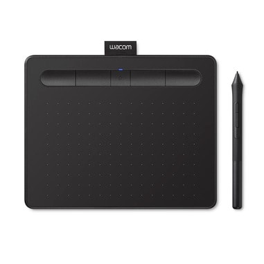 WACOM - INTUOS MANGA EDITION WAMCCTL4100WLKM2