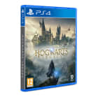 WARNER BROS - PS4 HOGWARTS LEGACY