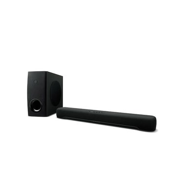 YAMAHA - SOUNDBAR YAMAHA CON SUBWOOFER