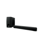 YAMAHA - SOUNDBAR YAMAHA CON SUBWOOFER