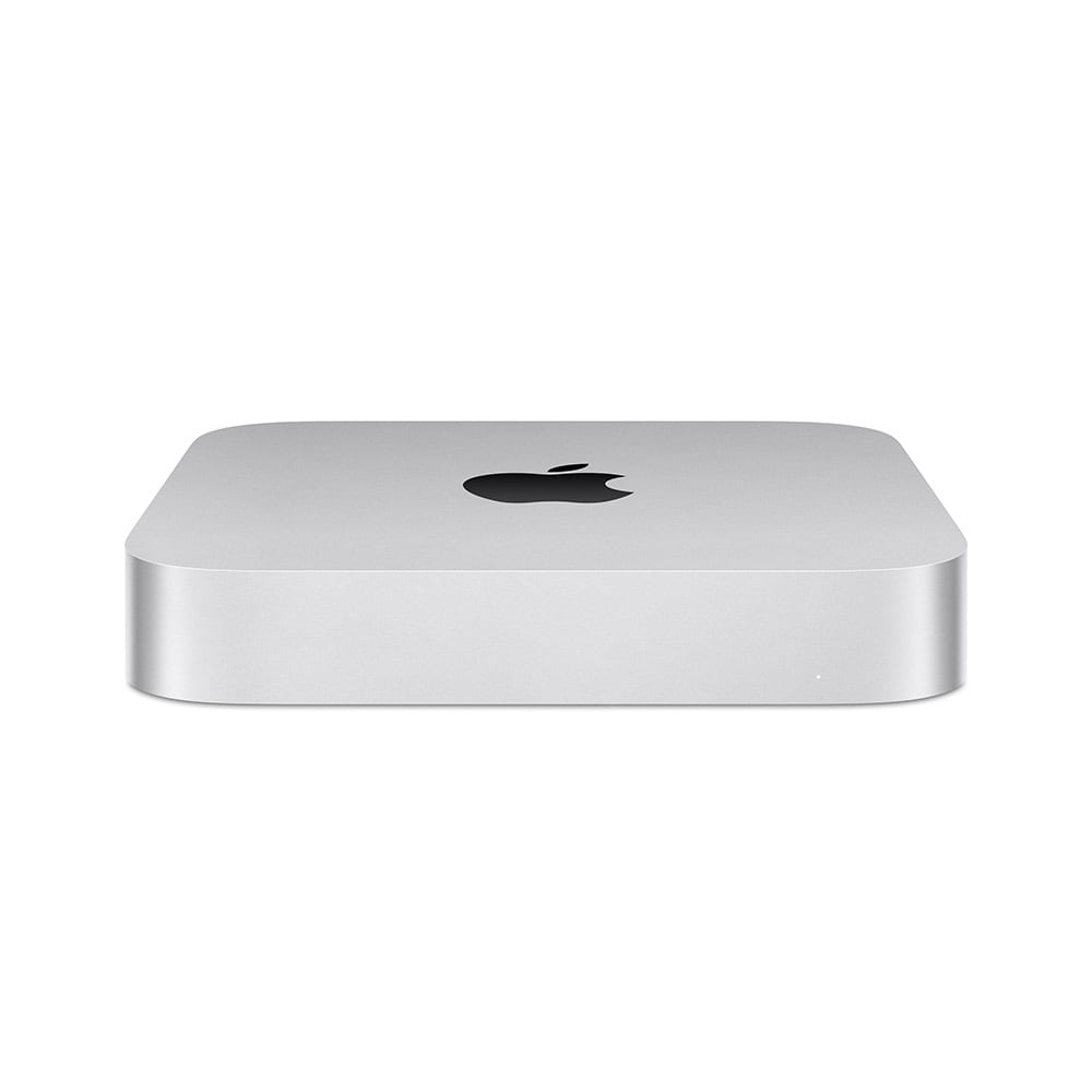 APPLE - MAC MINI M2 8C 10C 256G SILVER