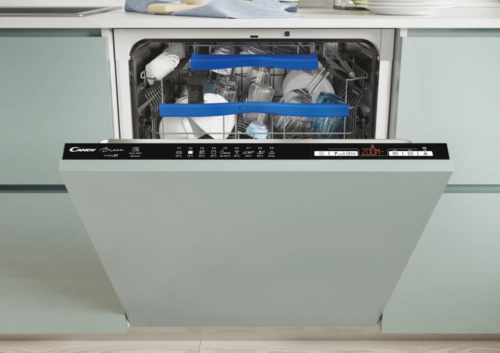 CANDY - LAVAS SC T CL C 16 C