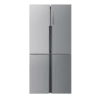 HAIER - SBS 4P CUBE CL F 456LT 180X83,3X66,6