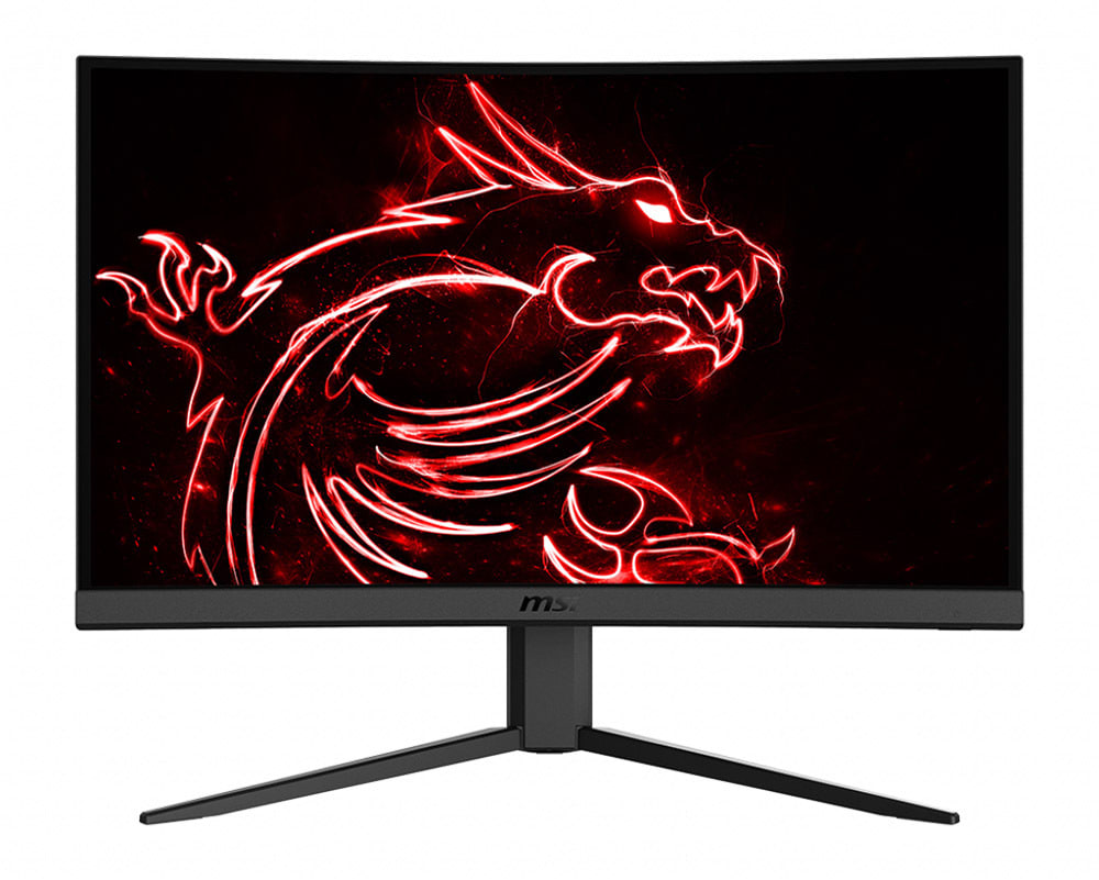 MICRO STAR INTERNATIONAL - GAME/236/CURVO/VA/144HZY/FHD/1MS