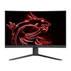 MICRO STAR INTERNATIONAL - GAME/236/CURVO/VA/144HZY/FHD/1MS
