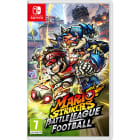 NINTENDO - SWITCH MARIO STRIKERS ITA