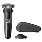 PHILIPS - RASOIO RIC WETDRY LAME STEEL PREC TFLEX