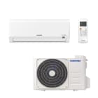 SAMSUNG - COND.MONO MALIBU 9000BTU A++/A+ R32 -O SAMKITFAR09MLB