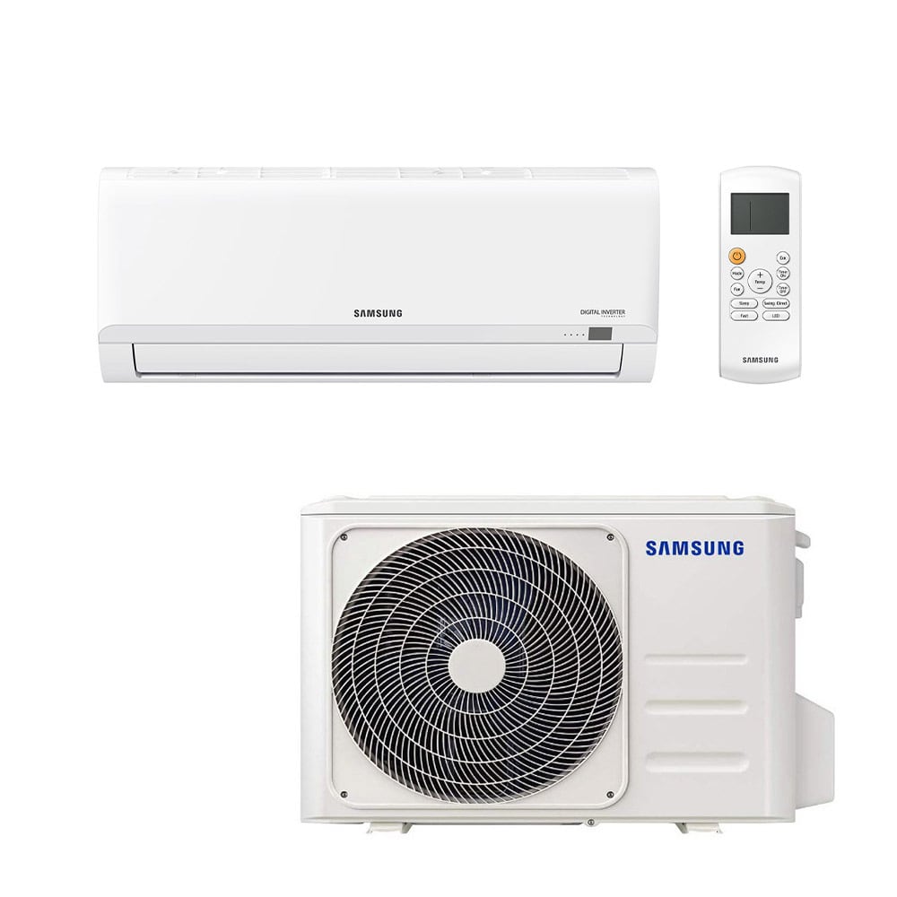 SAMSUNG - COND.MONO MALIBU 12000BTU A++/A+ R32 SAMKITFAR12MLB