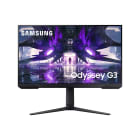 SAMSUNG - 27/FHD/165HZ/1MS/FREESYNC/HDMI/DP/PIVOT