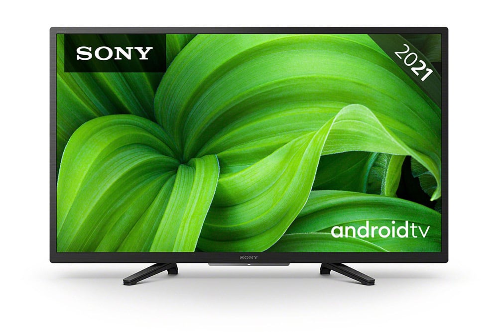 SONY - LED 32 HD 3HDMI 2USB S2 ANDROID TV SONKD32W800P1