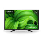 SONY - LED 32 HD 3HDMI 2USB S2 ANDROID TV SONKD32W800P1