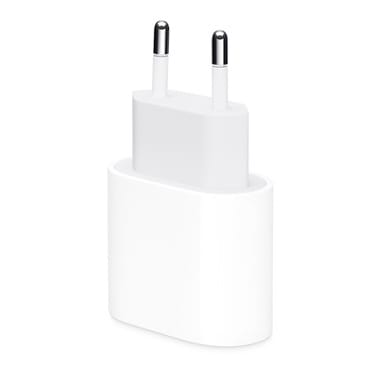 APPLE - 20W USB-C POWER ADAPTER