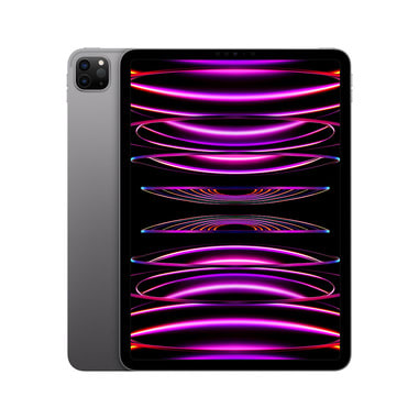 APPLE - IPAD PRO 11 M2 WI-FI 128GB - SPACE GREY