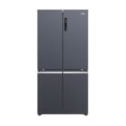 HAIER - SBS 4P CL E CUBE 190X90 528LT BLACK