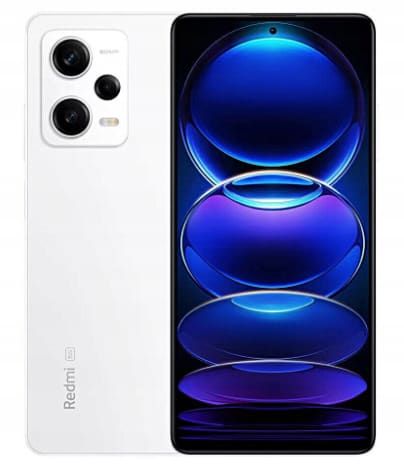 XIAOMI - SMANT12 DSP667 5G 8/256GB 12PRO+ WHITE