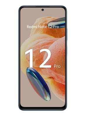 XIAOMI - REDMINOTE12PRO 4G 6/128GB GRAY