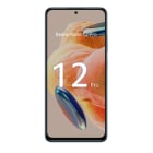 XIAOMI - REDMINOTE12PRO 4G 6/128GB GRAY