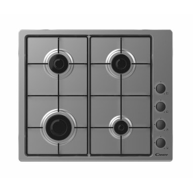 FORNITORE GENERICO - PIANO COTT 60CM GR SM INOX