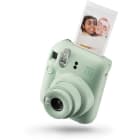 FUJI - ISTANTANEA INSTAX MINI 12 GREEN FUJMINI12GREEN