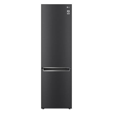 LG - FRIGO COMBI CL B 419LT NERO 203X59,5