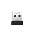 LEXAR - 64GB JD S47 USB 3.0+ENCRYPTSTICK LITE