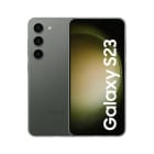 SAMSUNG - SAMSUNG S23 256 GREEN