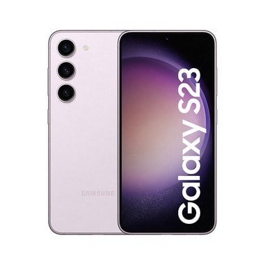 SAMSUNG - SAMSUNG S23 256 PURPLE