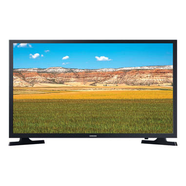 SAMSUNG - LED 32 HD 2HDMI 1USB HEVC SMART SAMUE32T4300AE