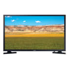 SAMSUNG - LED 32 HD 2HDMI 1USB HEVC SMART