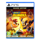 ACTIVISION - PS5 CRASH TEAM RUMBLE IT