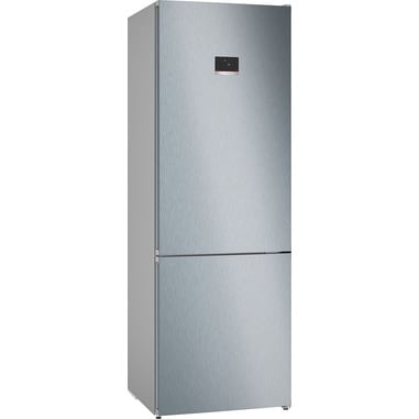 BOSCH - FRIGO COMBI CL D NF 311L 203X70 BOHKGN497LDF