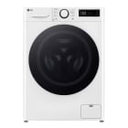 LG - LAVATRICE 9KG A-10 1400 INVERTER