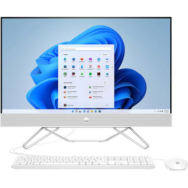 HEWLETT PACKARD - Q4 AIO I5-1235U 8GB 512G 27FHD W11