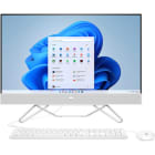 HEWLETT PACKARD - Q4 AIO I5-1235U 8GB 512G 27FHD W11