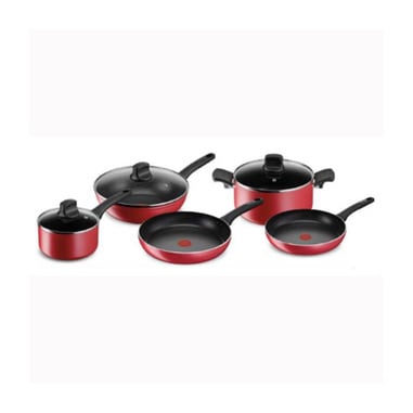 LAGOSTINA - LAGOSTINA BATTERIA 8PZ CUCINA MEDITERRAN
