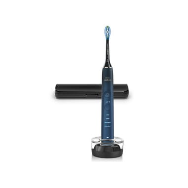 PHILIPS - SPAZZOLINO SONICO 4MOD/3INT ACQMARINA