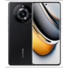 REAL ME - DIS6.7 8-256 FOT100+2FRONT16 BLK 5G