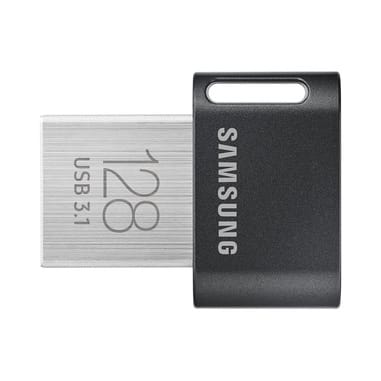 SAMSUNG - FLASH PEN FIT PLUS 128GB SAMMUF128ABAPC