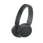 SONY - CUFFIA A PADIGLIONE BLUETOOTH NERA