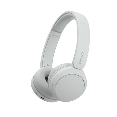 SONY - CUFFIA A PADIGLIONE BLUETOOTH BIANCA