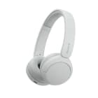 SONY - CUFFIA A PADIGLIONE BLUETOOTH BIANCA